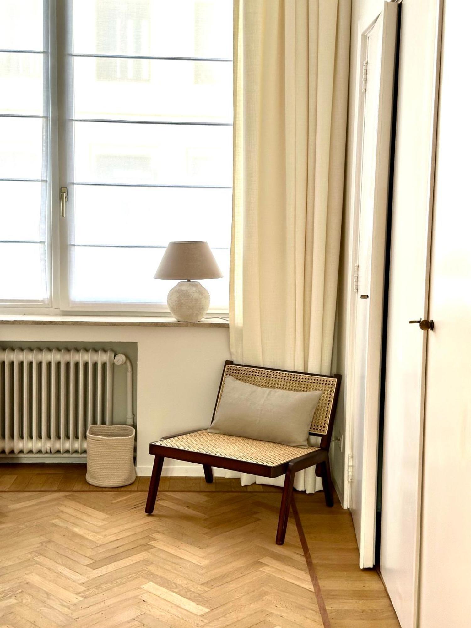 Magnifique - Quartier Louise! Appartement *