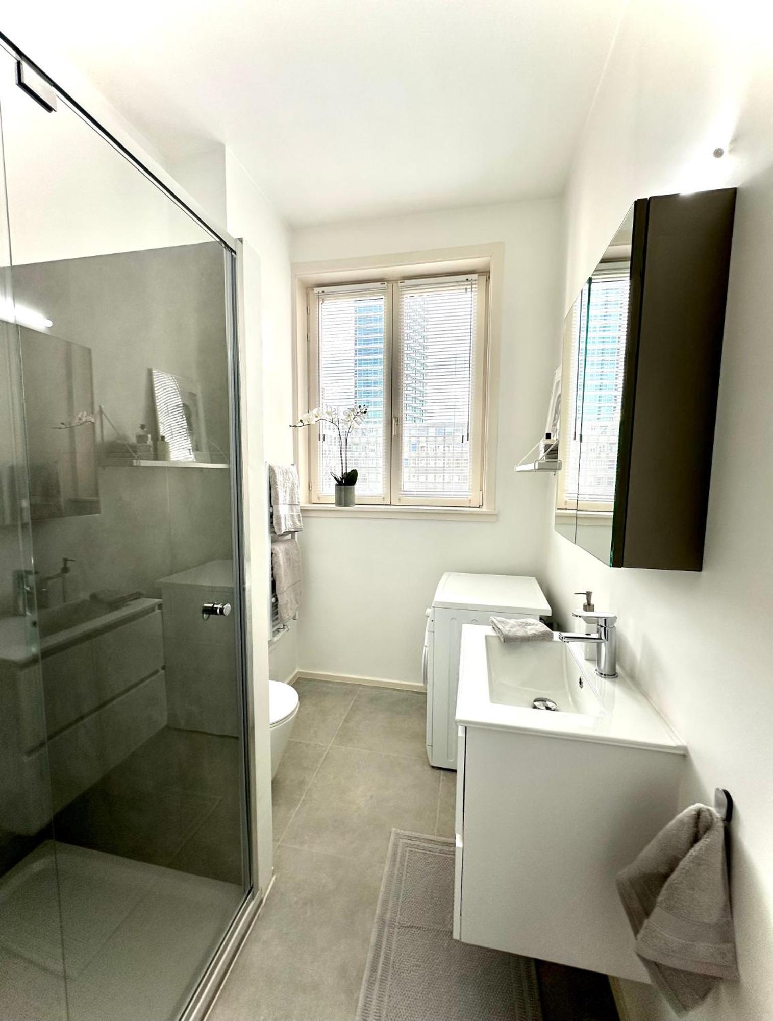 Magnifique - Quartier Louise! Appartement *